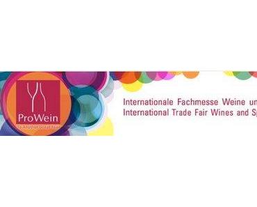 ProWein 2012 – Internationale Fachmesse Weine und Spirituosen in Düsseldorf