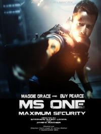 Neuer Trailer zu ‘MS One Maximum Security’