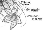 Duft-Parade – Woche 4