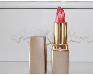 Check it out - Milani Reviews #5 Coral-Bora-Bora Lipstick