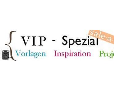 VIP ~ Special ….. sale~a~bration