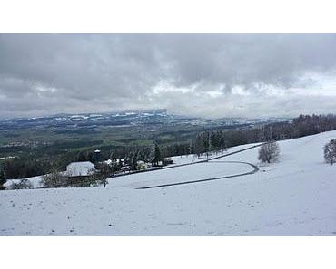 Mein lasterhafter Samstag