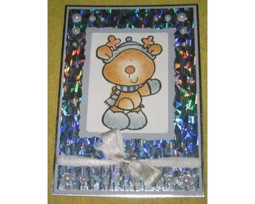 als hät ich´s geahnt