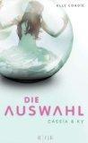 REZENSION // Die Flucht von Ally Condie