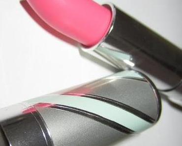 Lancôme Lippenstift Le French Touch "Cotton Candy/Soft Marshmallow"