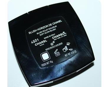 Blush Horizon de Chanel