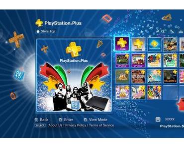 Playstation Plus – Vorschau für den Februar !