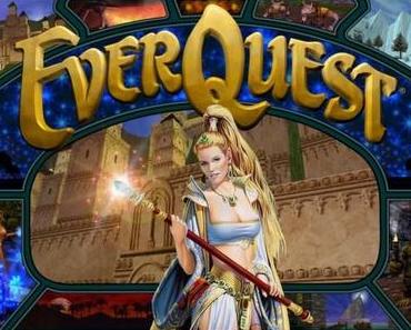 Everquest-MMO wird F2P