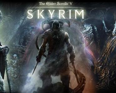 The Elder Scrolls V – Skyrim – das Creation Kit bald als download verfügbar