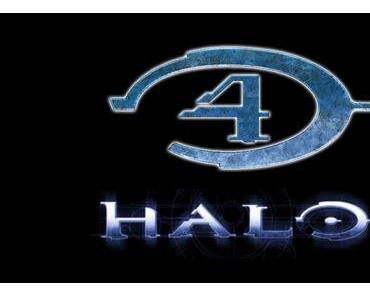 Wird Halo 4 diesen Monat noch vorgestellt?