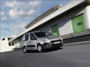 Peugeot Partner & Expert: Neue Generation im Frühjahr 2012