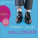 [Rezi] Tommy Jaud – Millionär