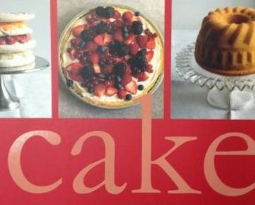 Bücherecke: I Love Cake