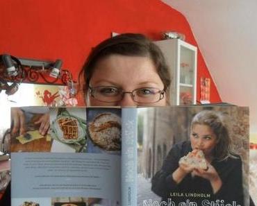 Bloggertreffen mit Valentina von Vale-Cooking-and-Fun.de