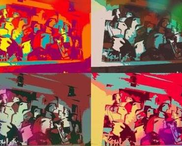 Facetten (Kant Café) just sha…