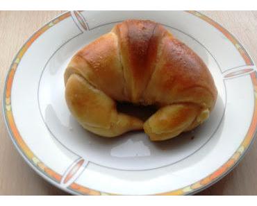 Butterhörnchen