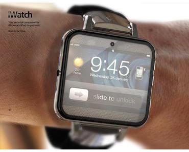 iWatch
