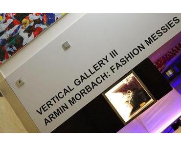 Vertical Gallery III: Fashion Messies von Armin Morbach