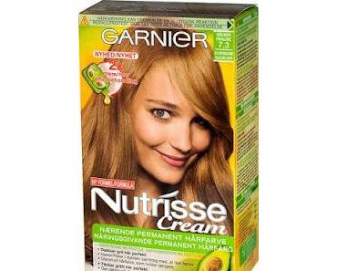 Garnier Nutrísse Creme