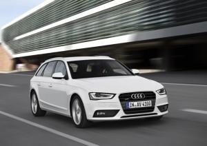 Audi A4: Kommt ein Kombi-Van 2016?