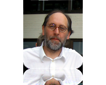 Interview mit Bodo Lampe