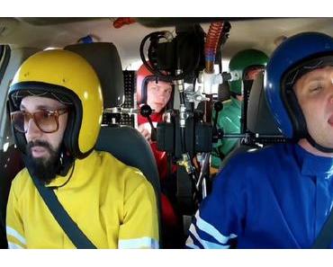 Automusik: OK Go – Needing/Getting