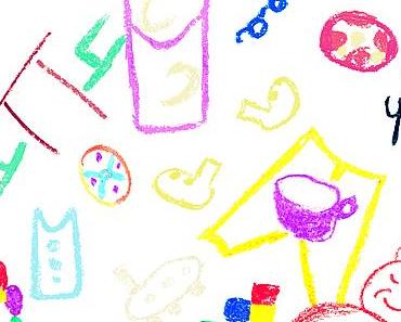 [Kindermund] Harte Arbeit