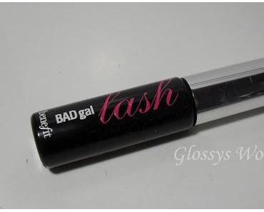 Benefit Bad Gal Lash Mascara