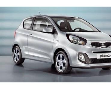 Kia bietet mehr Komfort in der neuen Ausstattungslinie