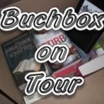Buchbox on Tour