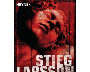 Stieg Larsson: Vergebung