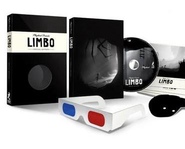 Limbo- Release-Datum der Collector’s Edition bekannt