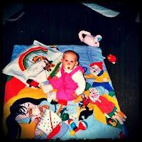 The Little Girl Inside Of Me