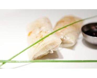 Frühlingsrollen Rezept