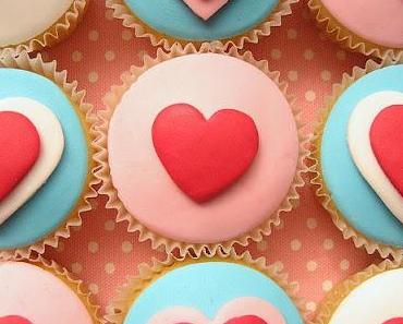 Zum Valentinstag