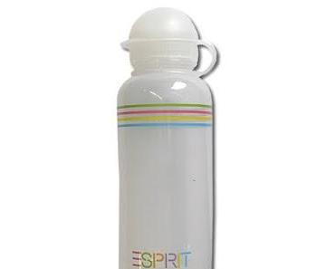 PeterPanPalast Esprit Trinkflasche
