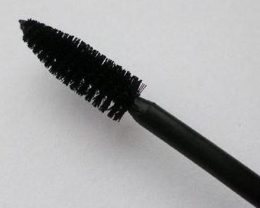 essence no limits volume Mascara waterproof