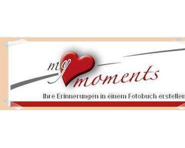 Produkttest: my moments