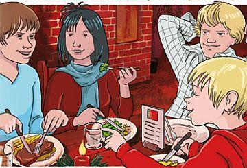 [Kostenlos] Ein bisschen Detektiv auf die Ohren