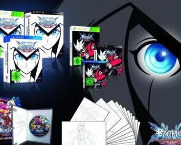 Blazblue Continuum Shift Extend- Release-Termin bestätigt
