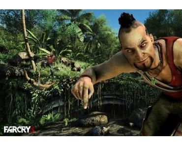Neue Informationen zu Far Cry 3 am 16. Februar