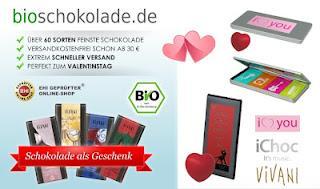 Geschenke zum Valentinstag