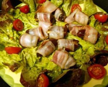 Il Frullino´s Rauchmandeln