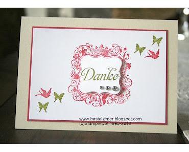 Dankeschön
