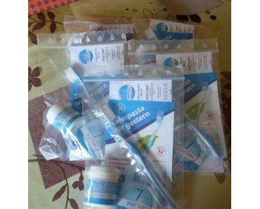 Gewinnt ein DentTabs-Set und eine Mundspülung bis zum 11.03.2012