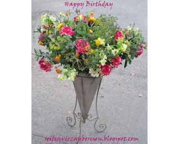 Geburtstagsblogcandy