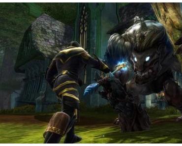 Kingdoms of Amalur: Reckoning – Review