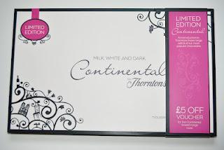 Thorntons Continental