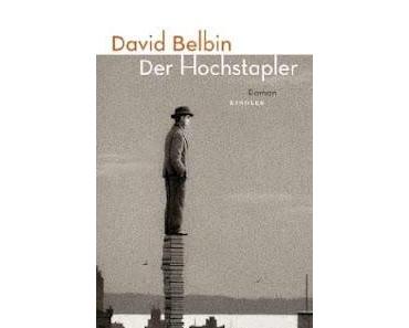 Rezi: Der Hochstapler