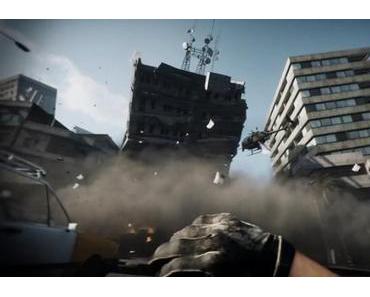 Battlefield 3 – Morgen wird der neue Patch erscheinen